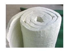 精品硅酸铝针刺毯 现代工业与针纺织品创新融合的卓越典范