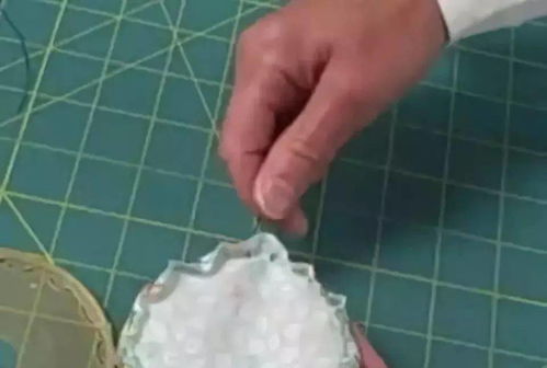 碎布巧手缝，旧物焕新颜 创意拼布打造令人羡慕的家居风尚